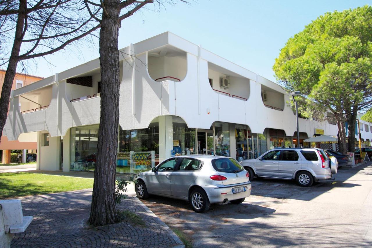 Appartamenti Torcello บิบิโอเน ภายนอก รูปภาพ