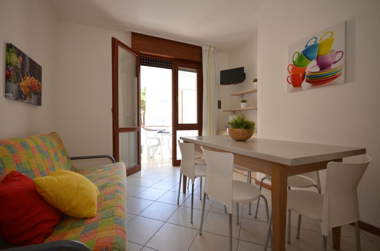 Appartamenti Torcello บิบิโอเน ภายนอก รูปภาพ