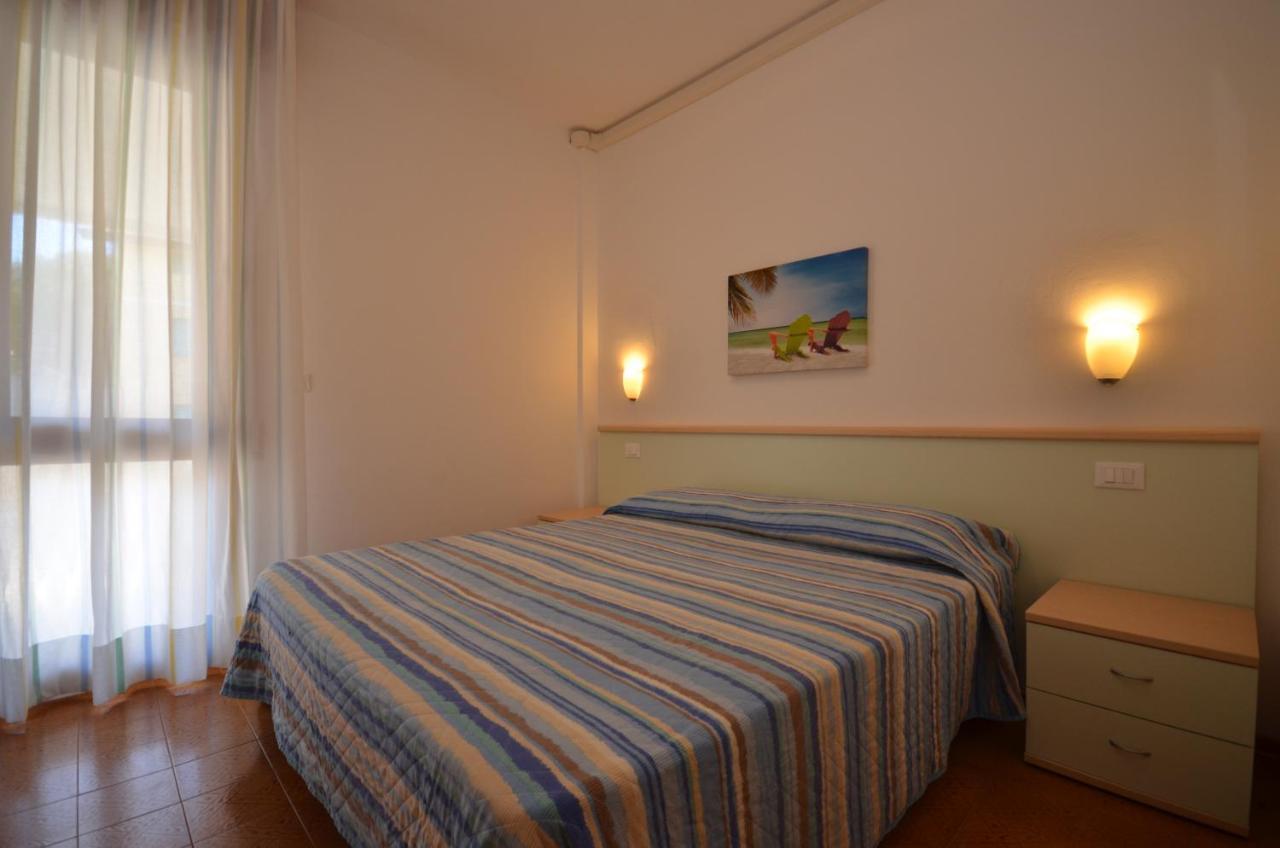 Appartamenti Torcello บิบิโอเน ภายนอก รูปภาพ